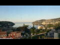 Webcam Villefranche-sur-Mer