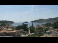 Webcam Villefranche-sur-Mer