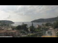 Webcam Villefranche-sur-Mer