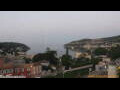 Webcam Villefranche-sur-Mer