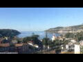 Webcam Villefranche-sur-Mer