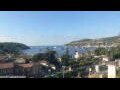 Webcam Villefranche-sur-Mer
