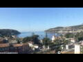 Webcam Villefranche-sur-Mer
