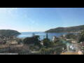 Webcam Villefranche-sur-Mer