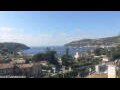 Webcam Villefranche-sur-Mer