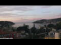 Webcam Villefranche-sur-Mer