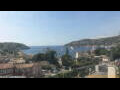 Webcam Villefranche-sur-Mer