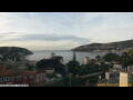 Webcam Villefranche-sur-Mer