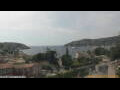 Webcam Villefranche-sur-Mer