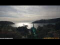 Webcam Villefranche-sur-Mer