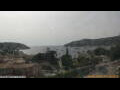 Webcam Villefranche-sur-Mer
