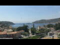 Webcam Villefranche-sur-Mer