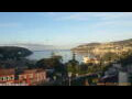 Webcam Villefranche-sur-Mer