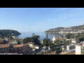 Webcam Villefranche-sur-Mer