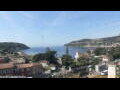 Webcam Villefranche-sur-Mer