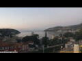 Webcam Villefranche-sur-Mer
