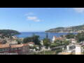 Webcam Villefranche-sur-Mer