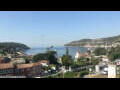 Webcam Villefranche-sur-Mer