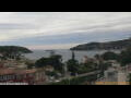 Webcam Villefranche-sur-Mer