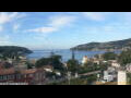 Webcam Villefranche-sur-Mer