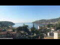 Webcam Villefranche-sur-Mer