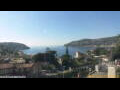 Webcam Villefranche-sur-Mer