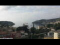Webcam Villefranche-sur-Mer