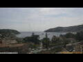 Webcam Villefranche-sur-Mer