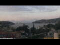 Webcam Villefranche-sur-Mer