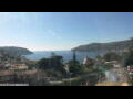 Webcam Villefranche-sur-Mer