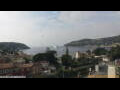Webcam Villefranche-sur-Mer
