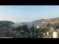 Webcam Villefranche-sur-Mer