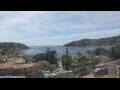 Webcam Villefranche-sur-Mer