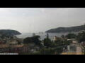 Webcam Villefranche-sur-Mer