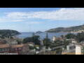 Webcam Villefranche-sur-Mer