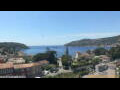 Webcam Villefranche-sur-Mer