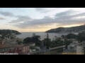 Webcam Villefranche-sur-Mer