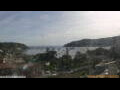 Webcam Villefranche-sur-Mer