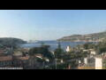 Webcam Villefranche-sur-Mer
