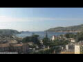 Webcam Villefranche-sur-Mer