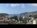Webcam Villefranche-sur-Mer