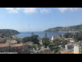Webcam Villefranche-sur-Mer
