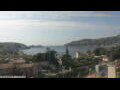 Webcam Villefranche-sur-Mer