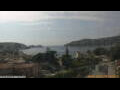 Webcam Villefranche-sur-Mer