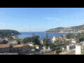 Webcam Villefranche-sur-Mer