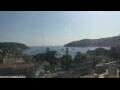 Webcam Villefranche-sur-Mer