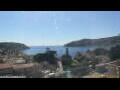 Webcam Villefranche-sur-Mer