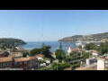 Webcam Villefranche-sur-Mer