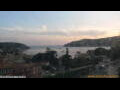Webcam Villefranche-sur-Mer