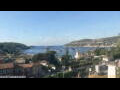 Webcam Villefranche-sur-Mer